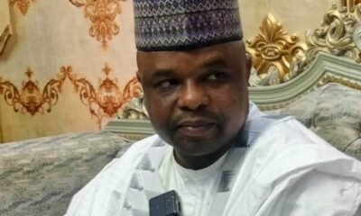 ‘Stop politicizing insecurity’ — Katsina APC chieftain tells opposition
