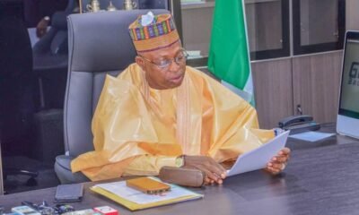 2027: No vacancy in Aso Rock, North has not turned against Tinubu - Minister, Atah