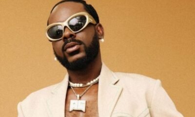 Adekunle-Gold