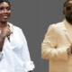 Adekunle Gold and Tiwa Savage