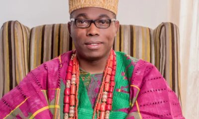 2027: SDP ready to offer Nigerians credible alternative — Adebayo