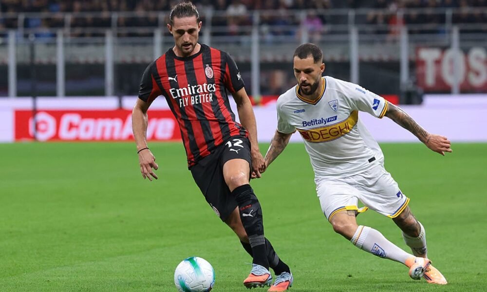 Adrien Rabiot Faces Backlash: ‘Respect Your Employer!’ - Shocking League Game Plans Under Fire!