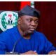 2027: ‘Big lie’ - APC chieftain denies wooing Taraba Gov, Kefas