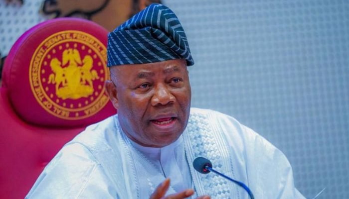 ADC condemns Akpabio for mocking plane crash that claimed Sultan of Sokoto’s life