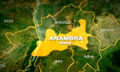 Anambra 2025: INEC, police, other stakeholders assure of credible poll, inclusivity for PWDs