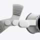Apple launches new Vision Pro headset, iPad and Mac with faster chip