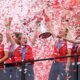 Arsenal Aims for Glory as London Hosts Exciting Inaugural Women’s Champions Cup Finals!