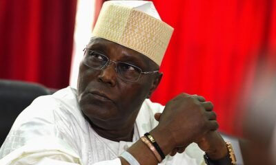 ADC slams Atiku over meeting with Adamawa stakeholders