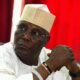 ADC slams Atiku over meeting with Adamawa stakeholders
