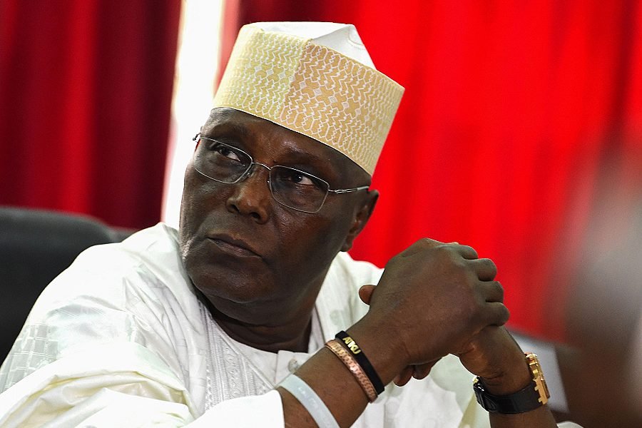 ADC slams Atiku over meeting with Adamawa stakeholders