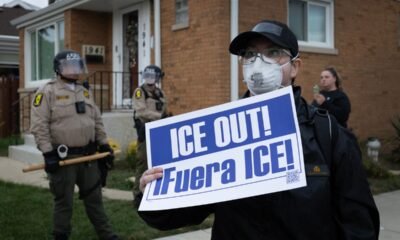 Facebook rolls over for Trump’s DOJ to block anti-ICE group in latest Big Tech pressure campaign