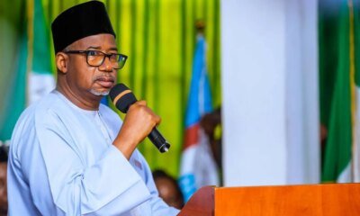 We’ll return to Aso Villa in 2027, defections won’t sink PDP — Bala Mohammed