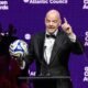 Breaking: FIFA President's Shocking Stance on Hosting Domestic Games Abroad – What You Need to Know!