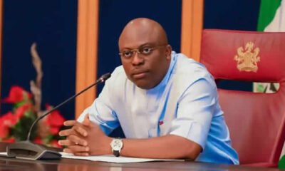 Breaking: Fubara Dismisses Commissioners in Rivers State Following Shocking Court Ruling – You Won't Believe the Reasons!