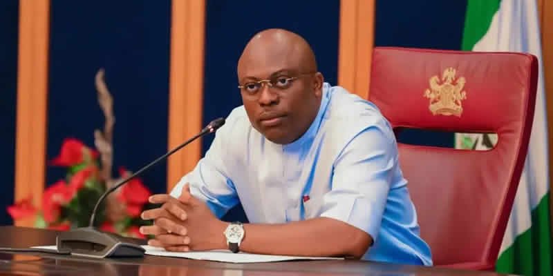 Breaking: Fubara Dismisses Commissioners in Rivers State Following Shocking Court Ruling – You Won't Believe the Reasons!