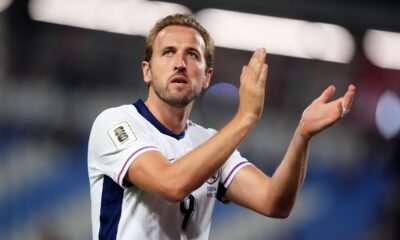 Breaking: Thomas Tuchel Shocks Fans with News of Harry Kane's Absence in England vs. Wales Friendly!