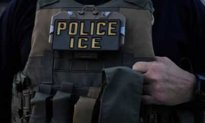 ICE claimed a 13-year-old boy with a gun was detained. Cops now say there was no firearm
