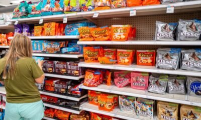 Doctors reveal important warning sign that you’re consuming too much sugar