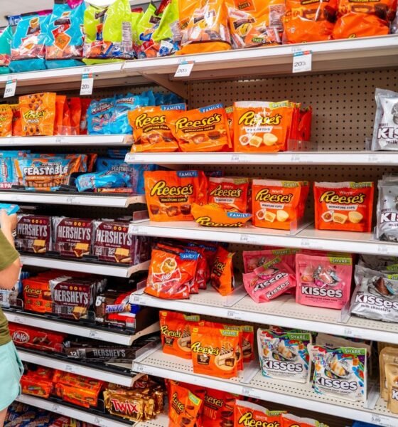 Doctors reveal important warning sign that you’re consuming too much sugar