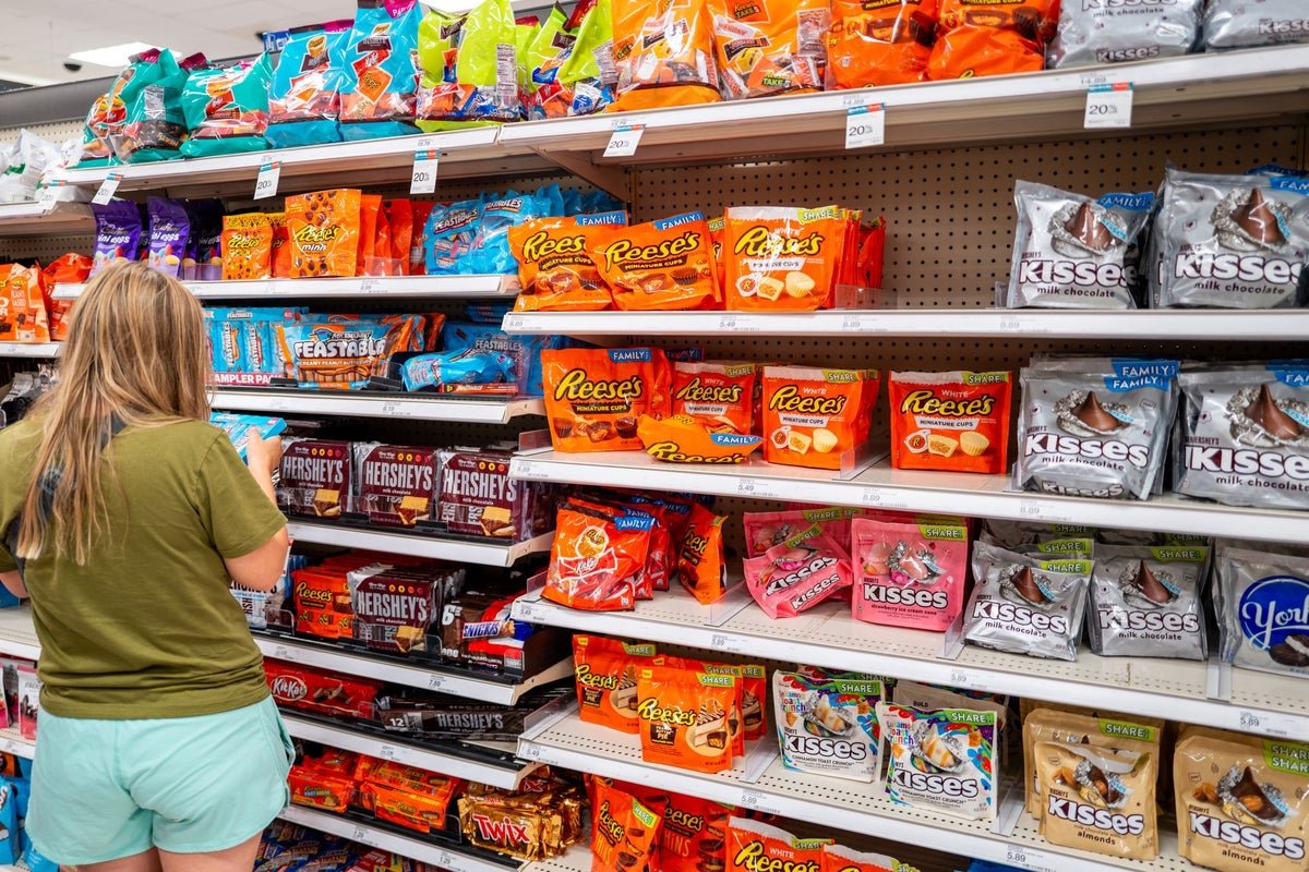 Doctors reveal important warning sign that you’re consuming too much sugar