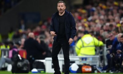 Change the Game: Craig Bellamy Reveals Controversial Handball Rule Proposal for Britain!