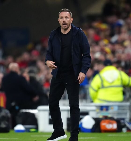Change the Game: Craig Bellamy Reveals Controversial Handball Rule Proposal for Britain!