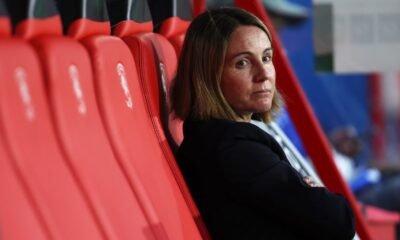 Chelsea Boss Sonia Bompastor Slams Team's Disappointing Start in Women’s Champions League – Find Out Why!