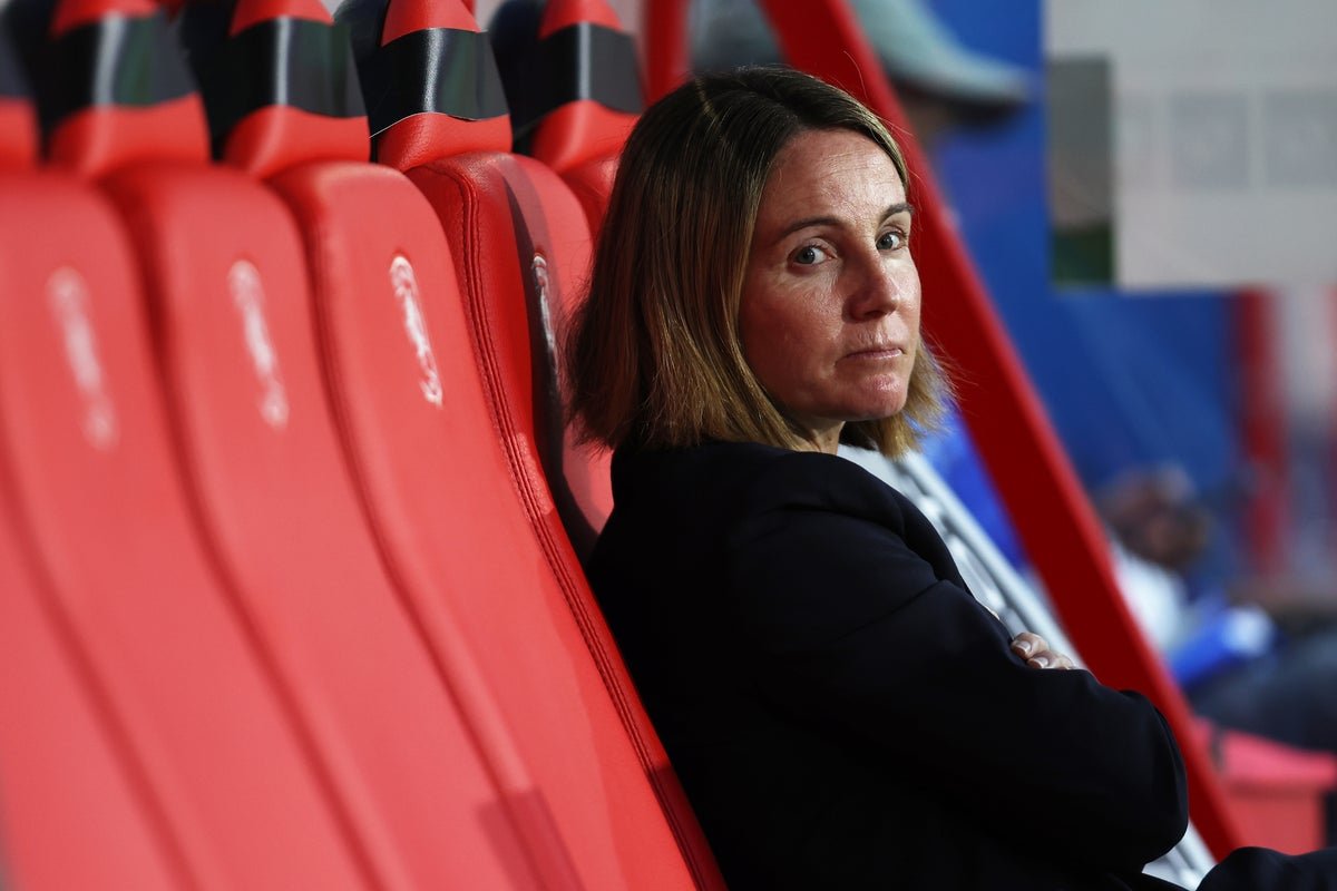 Chelsea Boss Sonia Bompastor Slams Team's Disappointing Start in Women’s Champions League – Find Out Why!