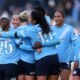 Chloe Kelly Shines as Man City Delivers Crushing Blow to Arsenal's Winless Streak!