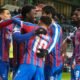 Crystal Palace Dominates Dynamo Kyiv: Unstoppable Start to Conference League Success!