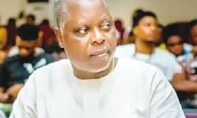 Dele Odule 
