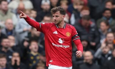 Discover the Surprising Player Transforming Ruben Amorim’s Strategy and Uncovering Major Flaws in Man Utd’s Recruitment!