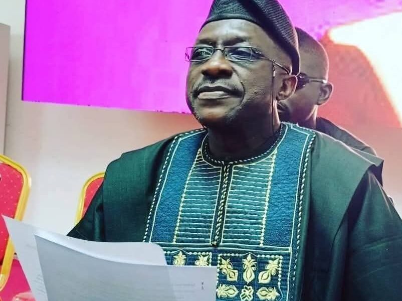 Those leaving our party are driven by self-interest - Adamawa PDP