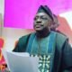 Those leaving our party are driven by self-interest - Adamawa PDP