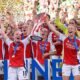 Don't Miss Arsenal vs Lyon! TV Channel, Kick-Off Time, and How to Stream the Women's Champions League Opener!