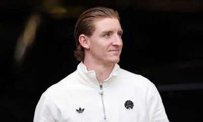 Don't Miss a Beat! Union SG vs Newcastle: Live Updates, Team News, and Line-Ups Ahead of Tonight's Epic Champions League Showdown!