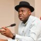 Bayelsa Governor, Douye Diri dumps PDP for APC