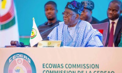 Strongest opposition ticket against Tinubu is Atiku, Obi - Olarewaju