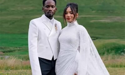 Eazi