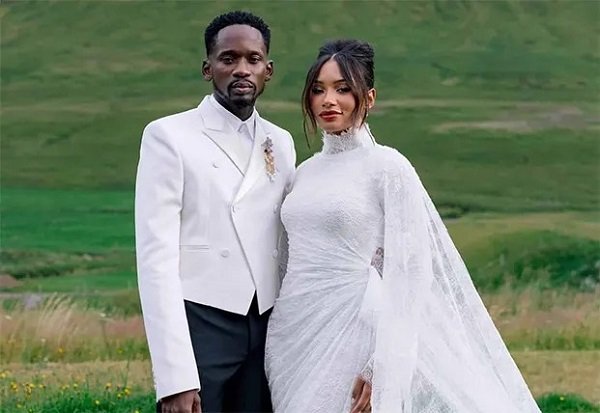 Eazi