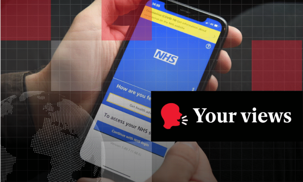 ‘Such a shock’: Readers reveal what it’s like to learn a life-changing diagnosis by text