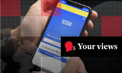 ‘Such a shock’: Readers reveal what it’s like to learn a life-changing diagnosis by text