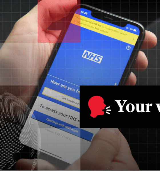 ‘Such a shock’: Readers reveal what it’s like to learn a life-changing diagnosis by text