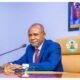 Defection: Gov Mbah receives APC membership card