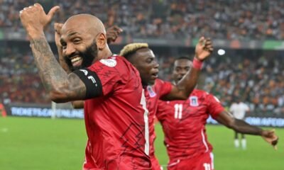 Equatorial Guinea Shocks Fans: Manager Fired and Players Banished After World Cup Qualifier Strike!
