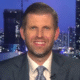 ‘Insane and offensive’: Eric Trump sparks fury with claim president is ‘saving God’