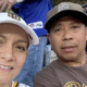 Father wearing ‘Proud dad of a U.S. Marine’ shirt arrested by ICE agents while visiting pregnant daughter on base