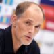 🚨Exclusive: Thomas Tuchel Unveils England Squad for October – You Won't Believe Who Made the Cut! 🌍⚽️