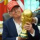 FIFA Vice President Responds: Why Trump's Threat to Move World Cup Games Won't Succeed!