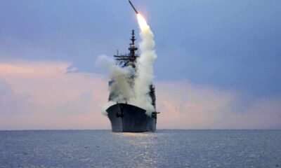 Ukraine-Russia war latest: Trump threatens to send Tomahawk missiles to Kyiv unless Putin ends war